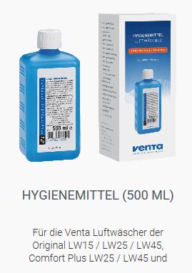 Venta Hygienemittel