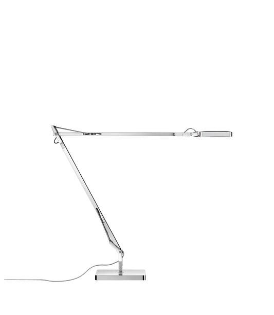 Flos Schreibtischleuchte KELVIN T LED F3311009 --Ausstellungsstück--