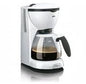 BRAUN Café House KF 520 weiss Kaffeemaschine