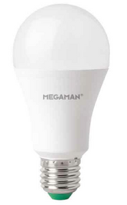 Megaman LED Classic A60 13,5W E27   MM21138