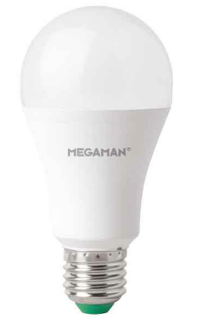 Megaman LED Lampe Classic matt 6W/E27  MM21126