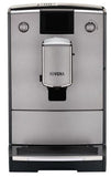 NIVONA Kaffeevollautomat CafeRomanica NICR 695 titan / chrom