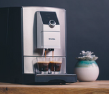 NIVONA Kaffeevollautomat CafeRomatica 7er-Baureihe