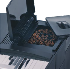 NIVONA Kaffeevollautomat CafeRomatica 7er-Baureihe
