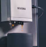 NIVONA Kaffeevollautomat CafeRomatica 7er-Baureihe