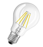 LED Essence Klassik A, Filament, RL-A60 6W/230/C/827/E27 AL