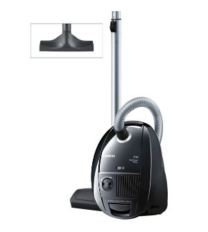 Siemens Bodenstaubsauger Z3.0  VSZ3B212